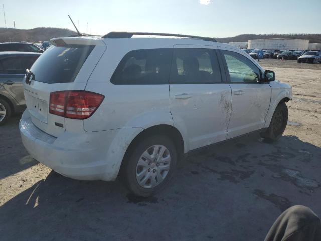 Photo 3 from auction – 2016 DODGE JOURNEY SE with VIN 3C4PDCAB1GT223276