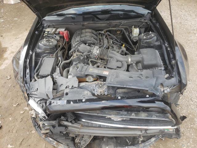 Photo 11 from auction – 2014 FORD MUSTANG with VIN 1ZVBP8AM4E5316173
