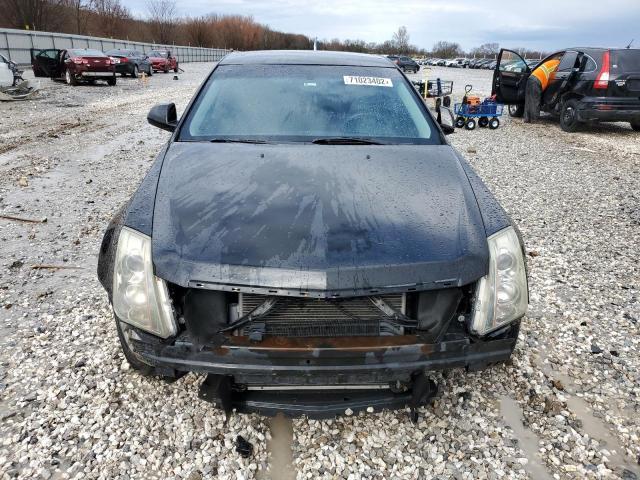 Photo 5 from auction – 2010 CADILLAC CTS with VIN 1G6DA5EG7A0126409