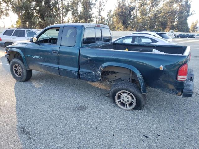 Photo 2 from auction – 1997 DODGE DAKOTA with VIN 1B7GG23Y7VS256266