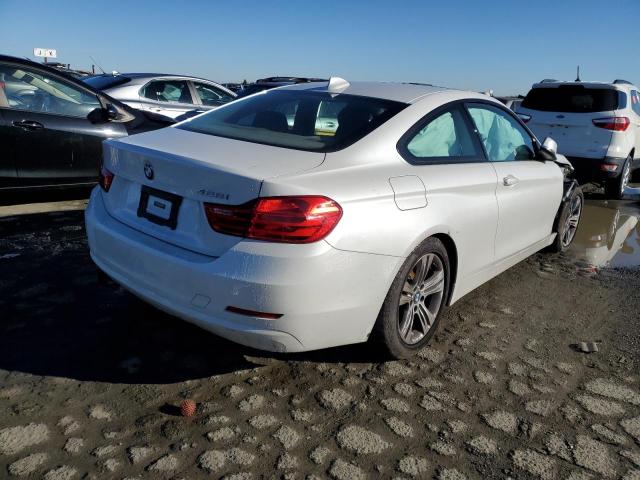 Zdjęcie 3 z aukcji – 2015 BMW 428 I z VIN WBA3N7C53FK223206