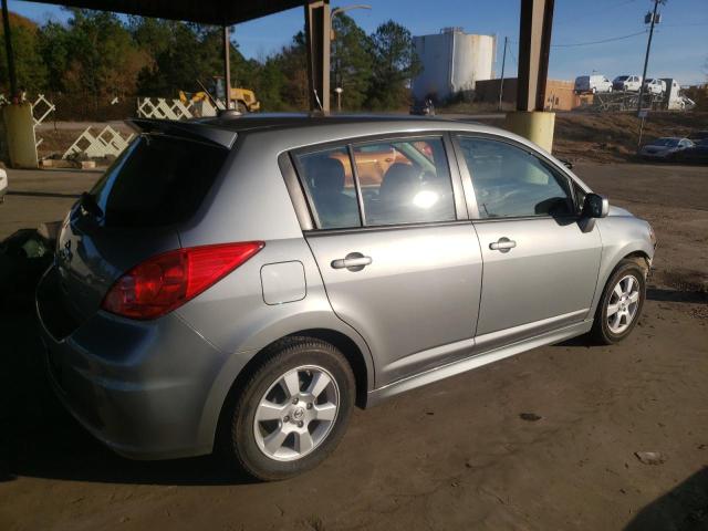 Zdjęcie 3 z aukcji – 2011 NISSAN VERSA S z VIN 3N1BC1CP5BL374787