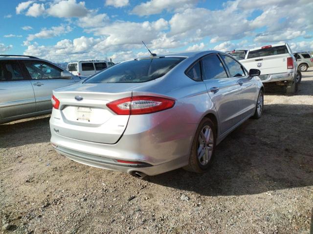 Photo 3 from auction – 2013 FORD FUSION SE with VIN 3FA6P0H77DR292782