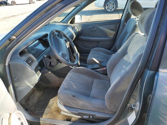 Photo 7 from auction – 2000 TOYOTA CAMRY CE with VIN JT2BF22K7Y0242306