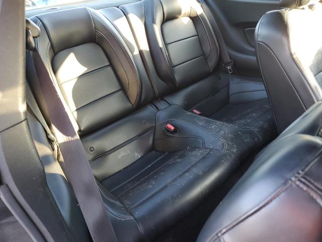 صورة رقم 10 من المزاد - 2015 FORD MUSTANG مع VIN 1FA6P8TH0F5342376