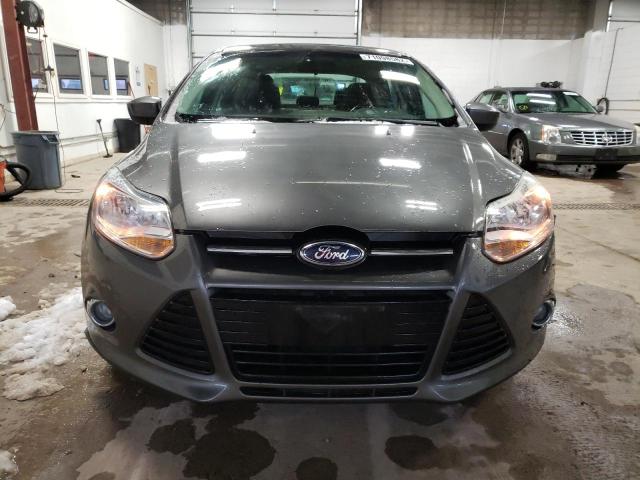Photo 5 from auction – 2012 FORD FOCUS SE with VIN 1FAHP3F27CL337038