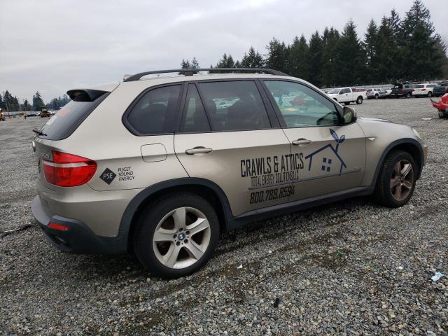 Photo 3 from auction – 2008 BMW X5 3.0I with VIN 5UXFE435X8L026043