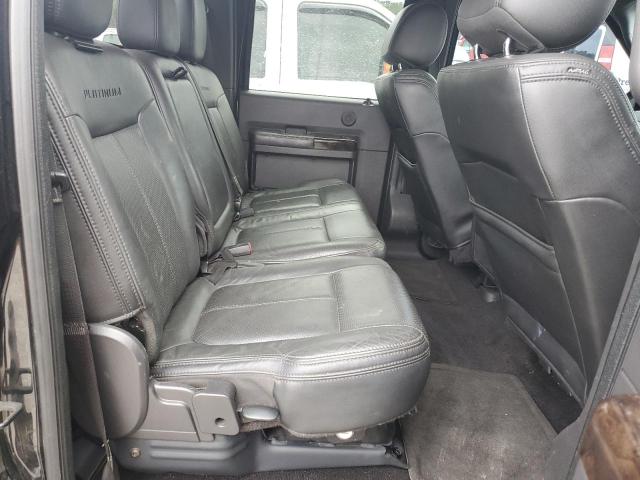 Photo 10 from auction – 2015 FORD F250 SUPER with VIN 1FT7W2BT2FEB49666