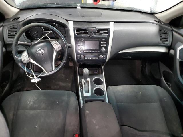Photo 8 from auction – 2014 NISSAN ALTIMA 2.5 with VIN 1N4AL3AP7EN216307