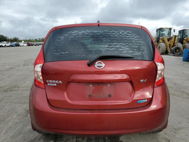 Photo 6 from auction – 2016 NISSAN VERSA NOTE with VIN 3N1CE2CP7GL372387