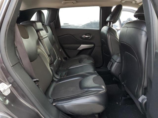 Photo 11 from auction – 2018 JEEP CHEROKEE L with VIN 1C4PJLLB4JD533764