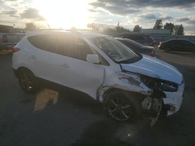 Photo 4 from auction – 2015 HYUNDAI TUCSON LIM with VIN KM8JU3AG2FU094501