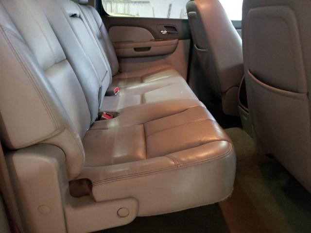 Photo 10 from auction – 2007 GMC SIERRA K25 with VIN 1GTHK23627F538053