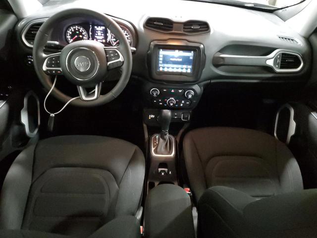 Photo 8 from auction – 2019 JEEP RENEGADE with VIN ZACNJBBB2KPK55689
