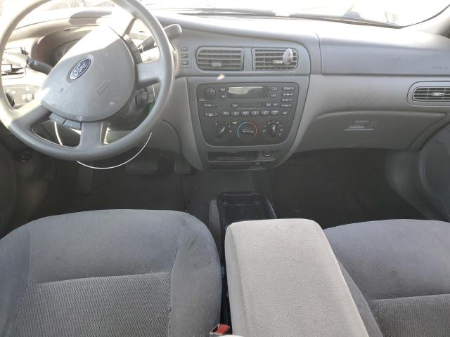 Photo 8 from auction – 2004 FORD TAURUS SE with VIN 1FAFP53284G186955
