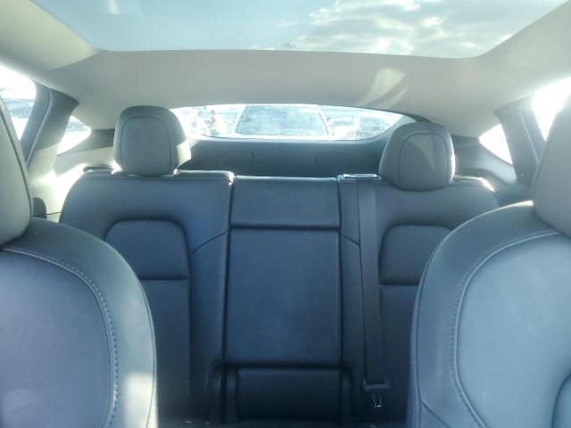 Photo 10 from auction – 2021 TESLA MODEL Y with VIN 5YJYGDED6MF110298