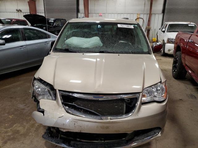 Photo 5 from auction – 2014 CHRYSLER TOWN & COU with VIN 2C4RC1CG8ER248507