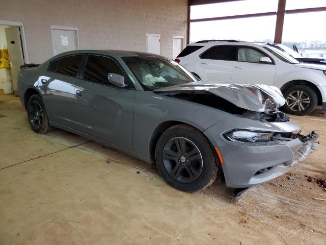 Photo 4 from auction – 2019 DODGE CHARGER SX with VIN 2C3CDXBG8KH709699