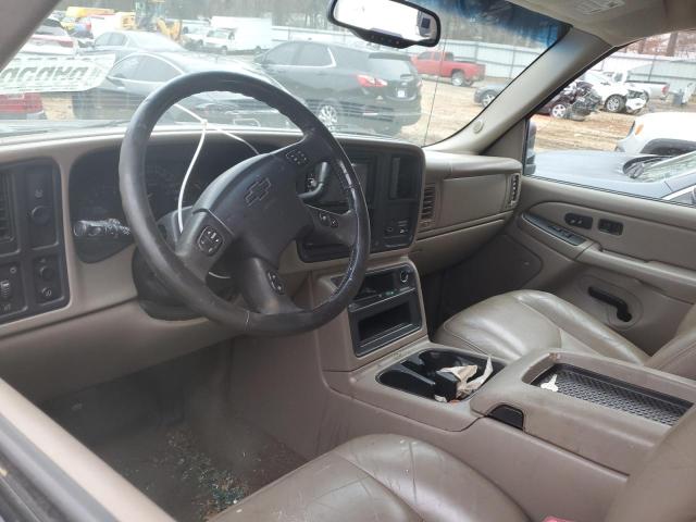 Photo 8 from auction – 2004 CHEVROLET SILVERADO with VIN 2GCEC19T241103981