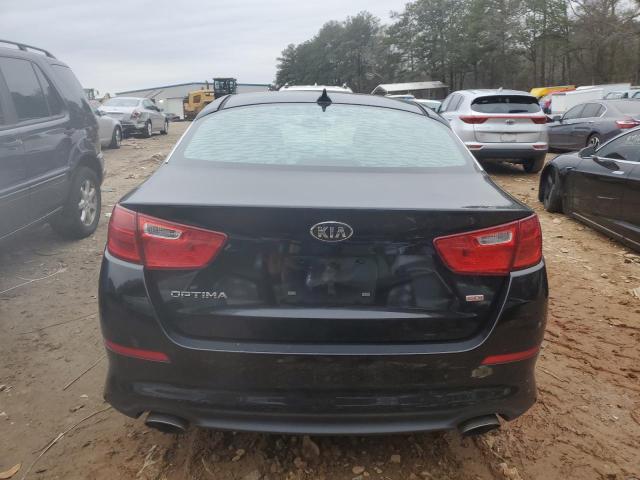 Photo 6 from auction – 2015 KIA OPTIMA LX with VIN KNAGM4A77F5660132