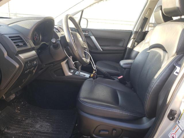 Photo 7 from auction – 2014 SUBARU FORESTER 2 with VIN JF2SJAHC7EH430662