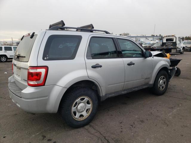 Photo 3 from auction – 2008 FORD ESCAPE XLS with VIN 1FMCU92Z58KB83327