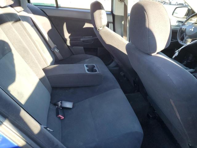 Photo 10 from auction – 2008 MITSUBISHI LANCER GTS with VIN JA3AU86U48U021454