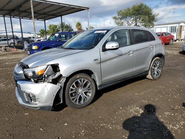 Photo 1 from auction – 2019 MITSUBISHI OUTLANDER with VIN JA4AP3AU9KU021454