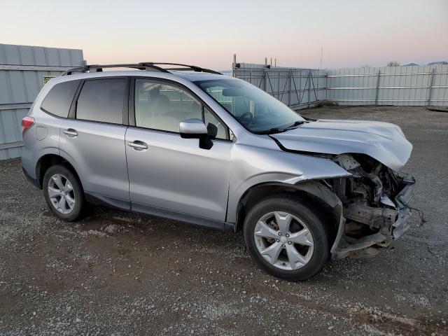 Photo 4 from auction – 2016 SUBARU FORESTER 2 with VIN JF2SJADC1GH421013