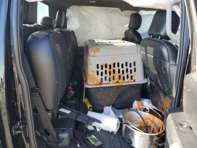 Photo 10 from auction – 2018 FORD F150 SUPER with VIN 1FTFW1E14JFC51733