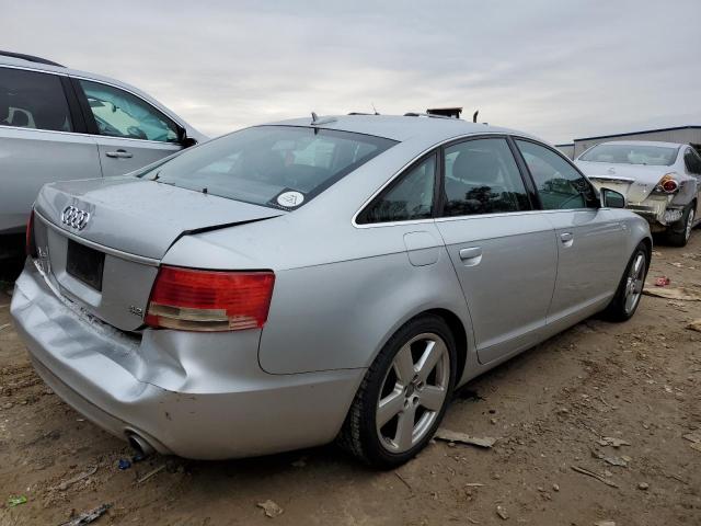 Photo 3 from auction – 2006 AUDI A6 S-LINE with VIN WAUEL94F16N146450
