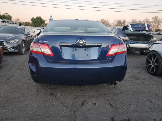 Photo 6 from auction – 2010 TOYOTA CAMRY BASE with VIN 4T4BF3EK1AR026654