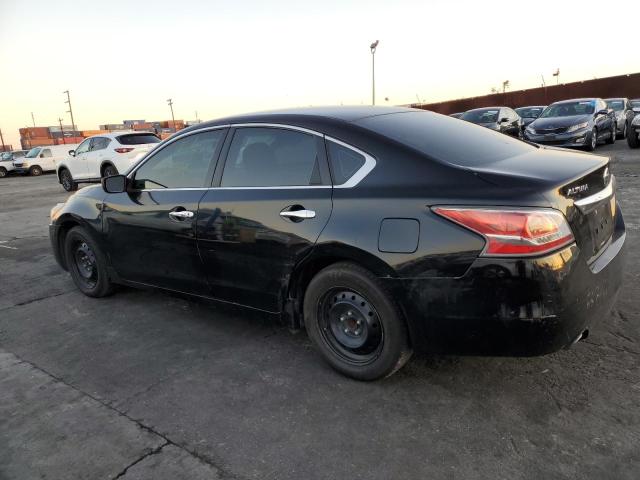Photo 2 from auction – 2015 NISSAN ALTIMA 2.5 with VIN 1N4AL3AP9FC441602