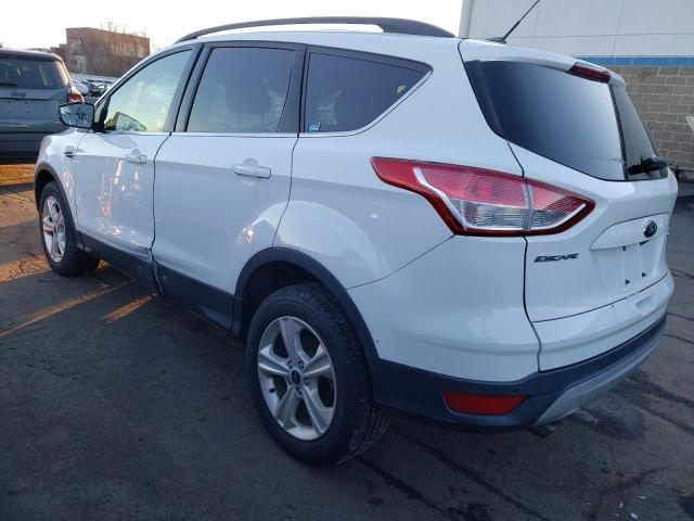 Photo 2 from auction – 2016 FORD ESCAPE SE with VIN 1FMCU9GXXGUC85216
