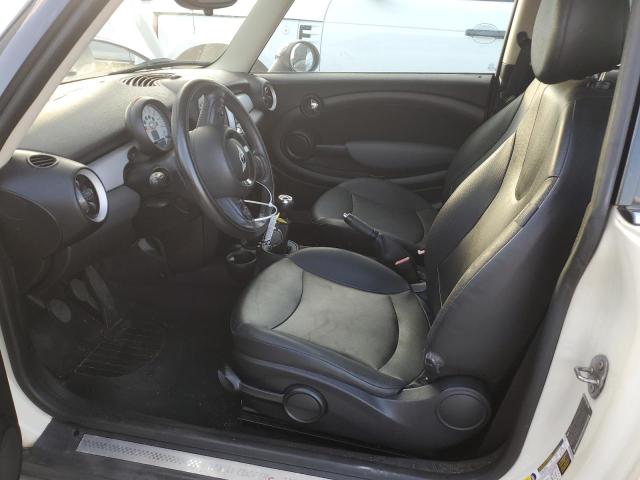 Photo 7 from auction – 2012 MINI COOPER with VIN WMWSU3C51CT185181