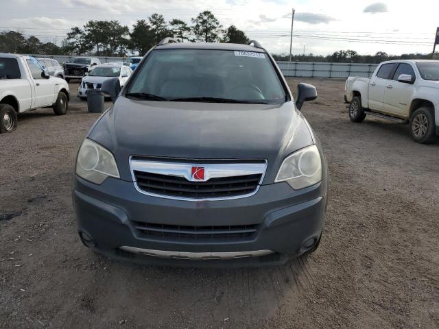 Photo 5 from auction – 2008 SATURN VUE with VIN 3GSCL53798S546850