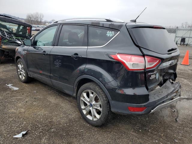 Photo 2 from auction – 2014 FORD ESCAPE TIT with VIN 1FMCU9J97EUD99150