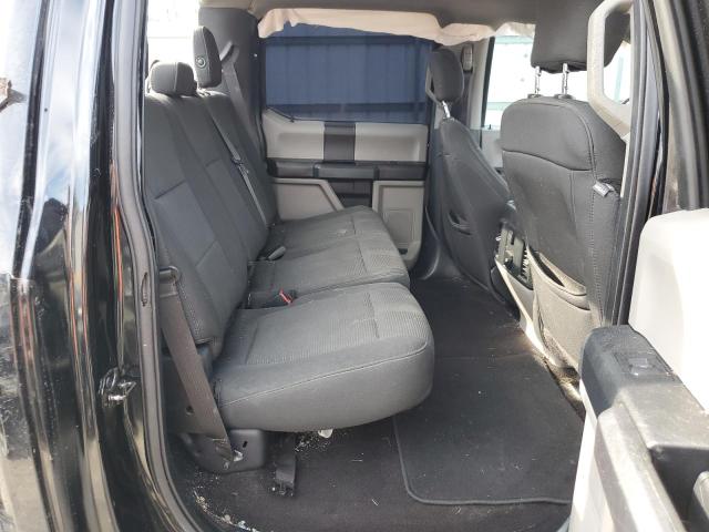 Photo 10 from auction – 2018 FORD F150 SUPER with VIN 1FTEW1CP2JKF53208
