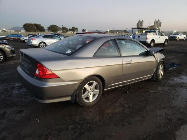 Photo 3 from auction – 2004 HONDA CIVIC EX with VIN 1HGEM22984L045873