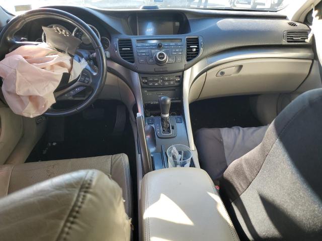 صورة رقم 8 من المزاد - 2011 ACURA TSX مع VIN JH4CU2F6XBC009152