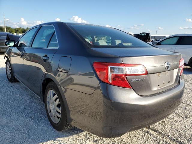 Photo 2 from auction – 2013 TOYOTA CAMRY L with VIN 4T4BF1FK2DR277691