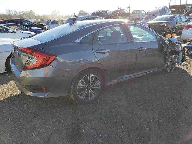 Photo 3 from auction – 2017 HONDA CIVIC EX with VIN 2HGFC1F31HH638341