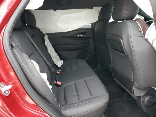 Photo 10 from auction – 2021 CHEVROLET TRAILBLAZE with VIN KL79MUSL2MB139564