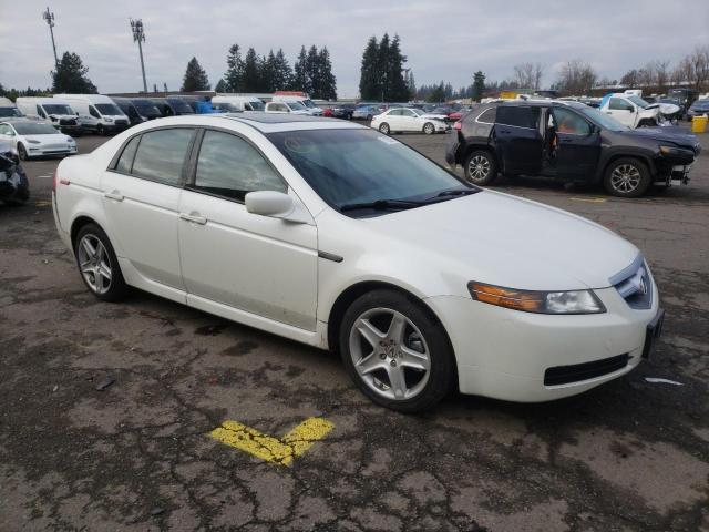 Photo 4 from auction – 2006 ACURA 3.2TL with VIN 19UUA66276A059397