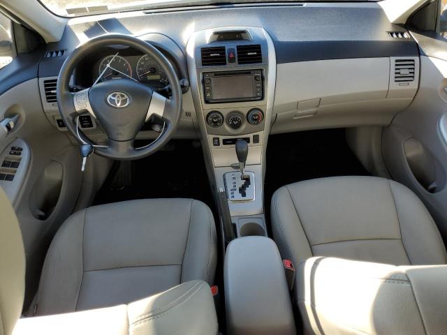 Photo 8 from auction – 2013 TOYOTA COROLLA BA with VIN 2T1BU4EE8DC061620