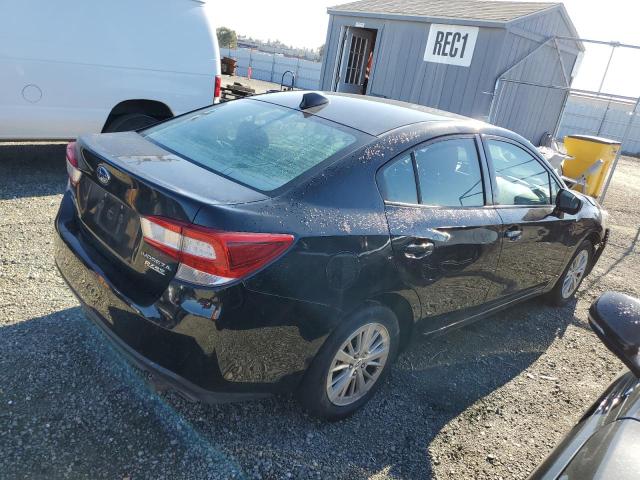 Photo 3 from auction – 2017 SUBARU IMPREZA PR with VIN 4S3GKAB65H3626380