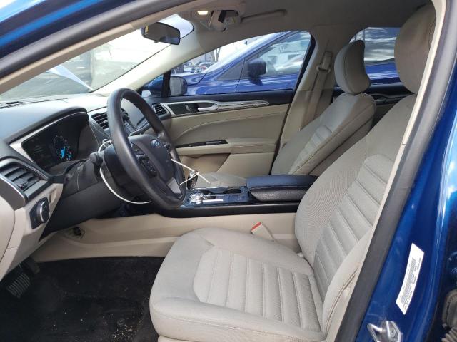 Photo 7 from auction – 2017 FORD FUSION SE with VIN 3FA6P0H79HR171063