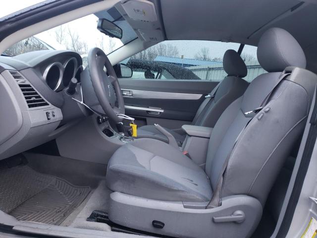 Photo 7 from auction – 2008 CHRYSLER SEBRING TO with VIN 1C3LC55R38N100654