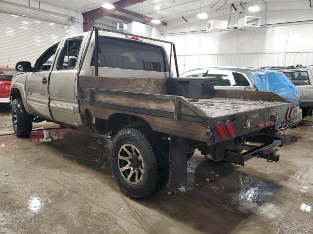Photo 2 from auction – 2003 CHEVROLET SILVER1500 with VIN 1GCHK29UX3Z101755