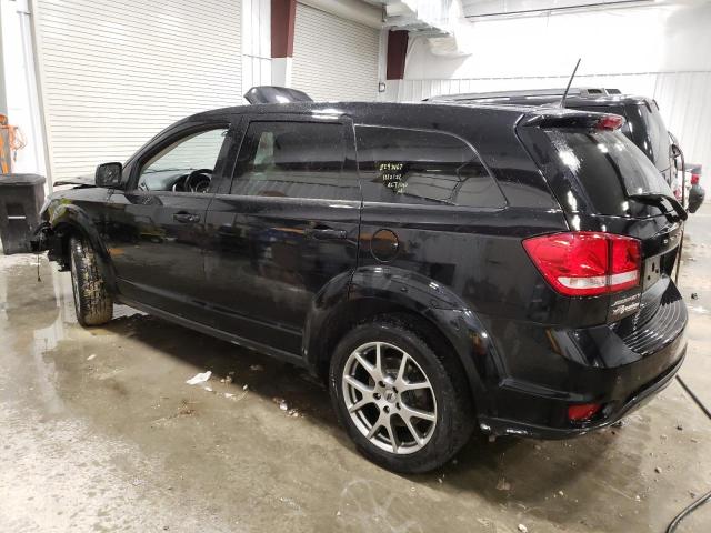 Photo 2 from auction – 2018 DODGE JOURNEY GT with VIN 3C4PDDEG4JT450285